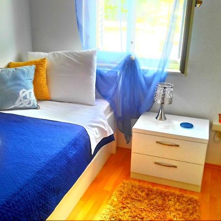 Apartments Zunic Trogir Eksteriør bilde