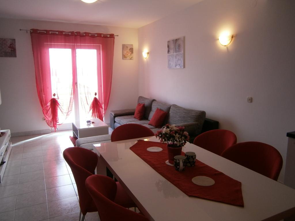 Apartments Zunic Trogir Rom bilde