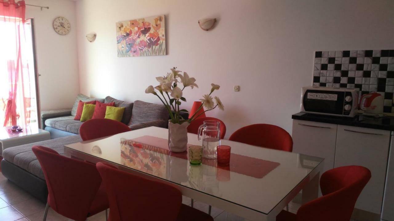 Apartments Zunic Trogir Eksteriør bilde