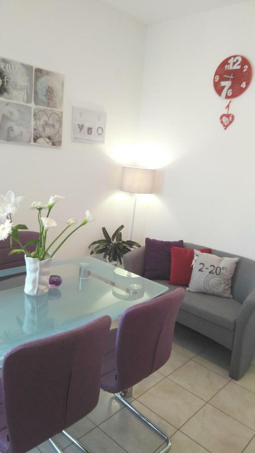 Apartments Zunic Trogir Eksteriør bilde