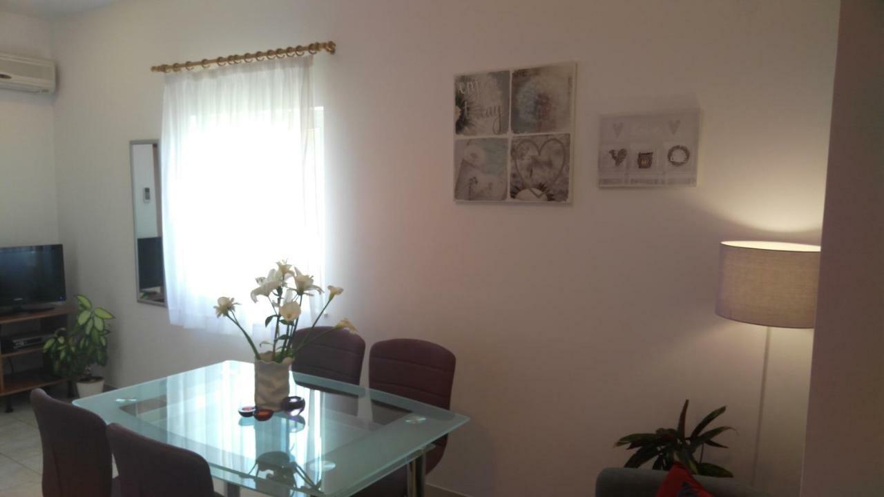 Apartments Zunic Trogir Eksteriør bilde