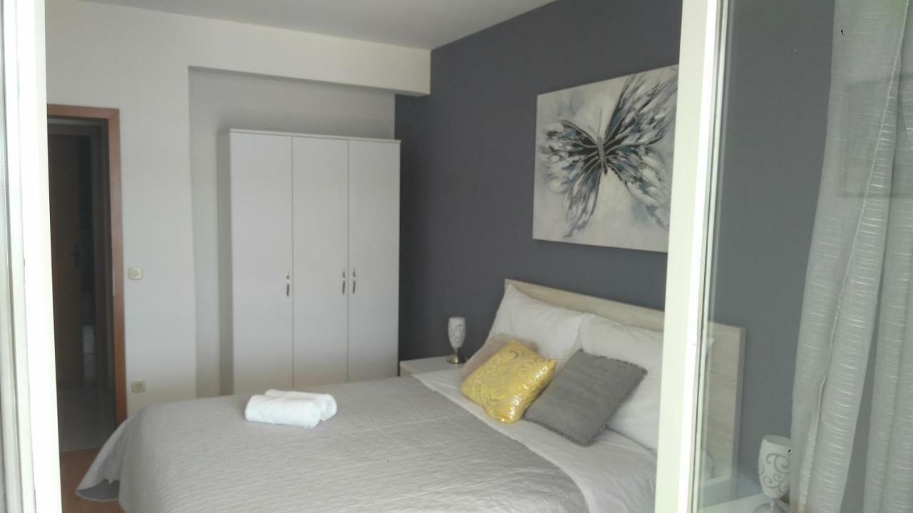 Apartments Zunic Trogir Eksteriør bilde