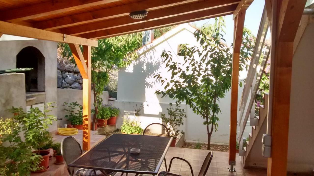 Apartments Zunic Trogir Eksteriør bilde